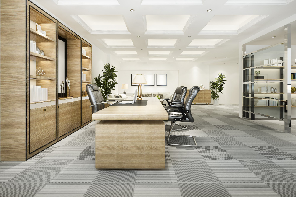 Mersin Yenişehir Girişimciler İçin Sanal Ofis