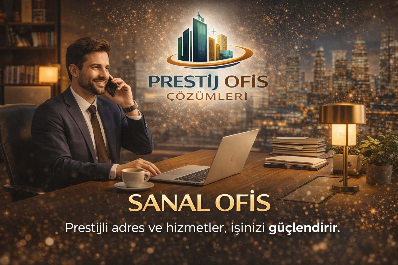 SANAL OFİS