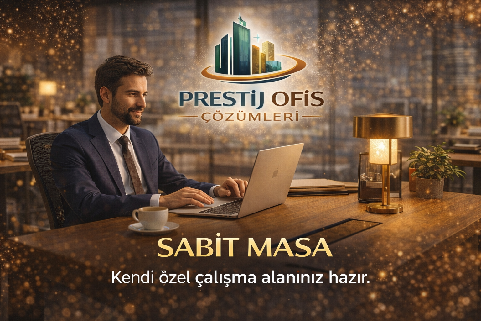 SABİT MASA