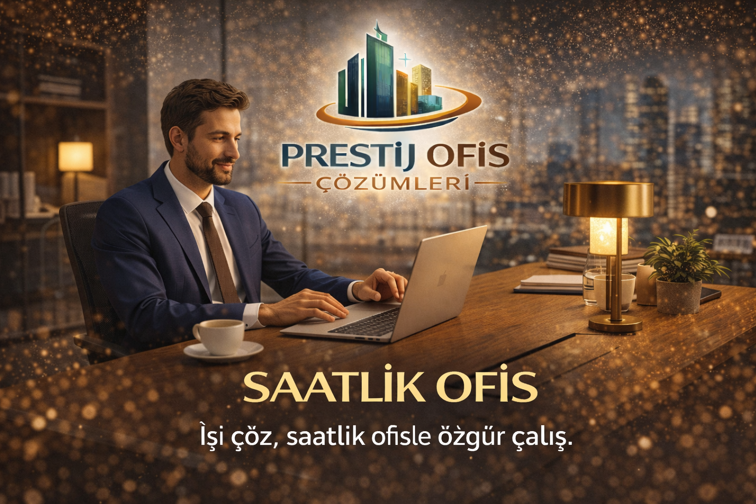 SAATLİK OFİS