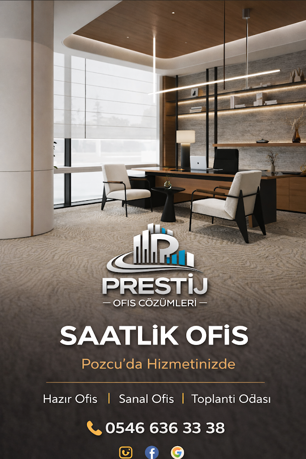 SAATLİK OFİS