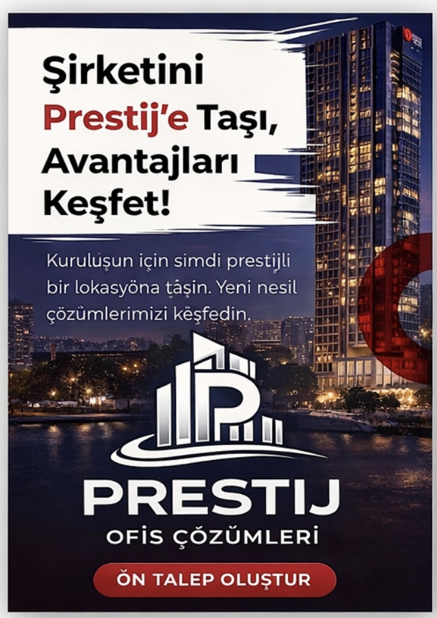 Prestij Ofis Çözümleri