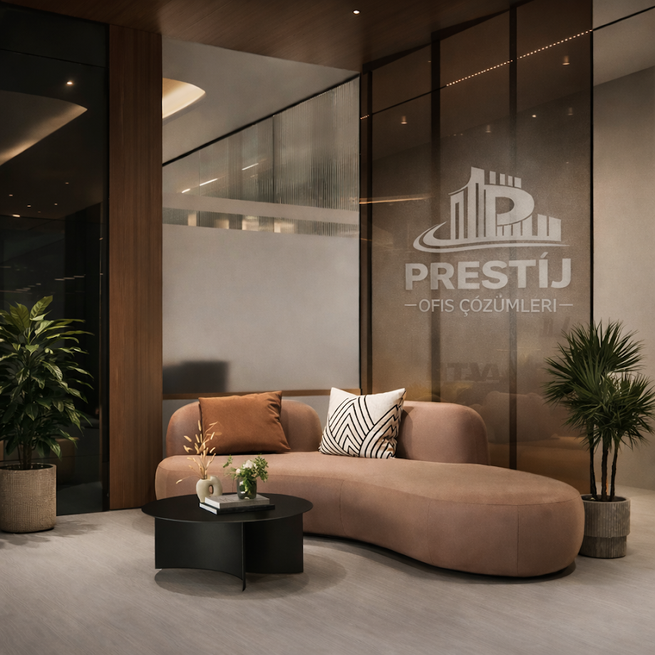 Prestijli İşlerin Başladığı Yer